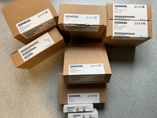 Siemens simatic reste gebraucht kaufen  Ronneburg