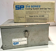 Sykes pickavant 318 for sale Sykes pickavant 318 for sale  OKEHAMPTON