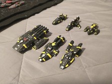 Full thrust battlestar for sale  Aurora