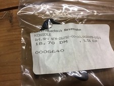 Motorradteile gebraucht kaufen  Bermatingen