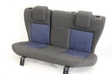 Sitzbank hinten ford gebraucht kaufen  Wittenburg