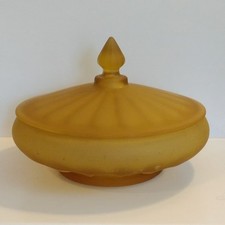 Art deco bagley for sale  NOTTINGHAM