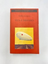 Vasilij grossman vita usato  Fabriano