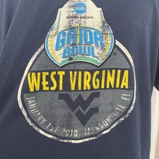 West virginia mountaineers for sale  Ripley