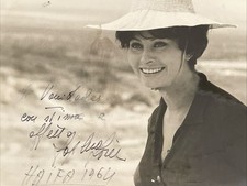 1964 autographed inscribed for sale  Owego