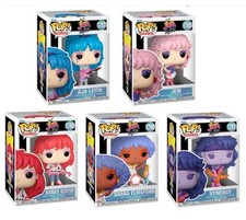 Funko pop jem for sale  Clifton