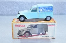 Bk273 ancien norev d'occasion  Is-sur-Tille
