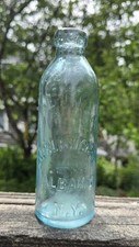 Antique light blue for sale  Gloucester