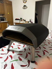 Ooni forno per usato  Aosta