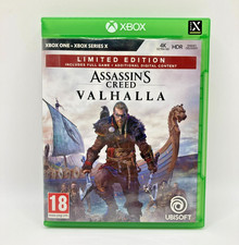 Assassin creed valhalla usato  Vacone