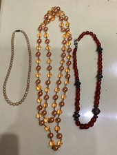 Collane vintage perle usato Collane vintage perle usato  Gavorrano