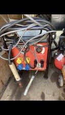 Honda 5kw petrol for sale  CAMBERLEY