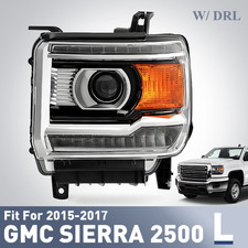 Halogen headlight 2015 for sale  Addison
