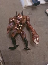 Marvel carnage action for sale  IPSWICH