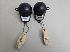 Cannon downrigger coated for sale  Endicott