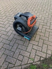 Speed portable dryer for sale  AYLESBURY