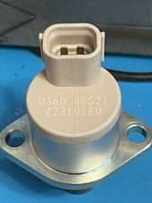 Fuel pump metering for sale  BROMSGROVE
