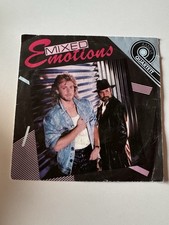 Mixed emotions amiga gebraucht kaufen  Mettenheim