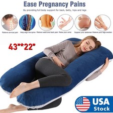 Pregnancy pillows shaped for sale  Corona