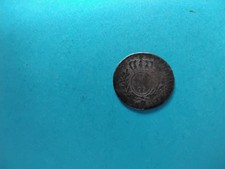 Monnaie argent louis d'occasion  Vorey