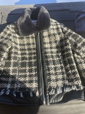 Mayoral mädchen jacke gebraucht kaufen  Lindau (Bodensee)