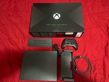Xbox one project for sale  Byron