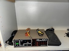 Lichtbogen punktschweissen imp gebraucht kaufen  Bünde
