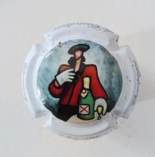 Capsule champagne castellane d'occasion  Sedan