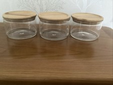 Set three stackable for sale  BRADFORD