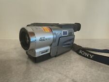 Sony handycam vision for sale  Miami