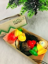 Rare vintage christmas usato  Jesi