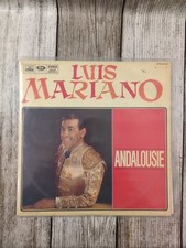 33t luis mariano d'occasion  Châteaulin