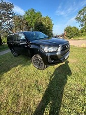 2021 toyota hilux for sale  LOUGHBOROUGH
