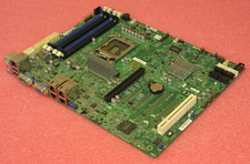 SuperMicro X9SCI-LN4F Lga 1155 Intel C204 Atx Intel Xeon E3 Server Motherboard comprar usado  Enviando para Brazil