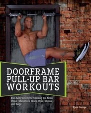 Doorframe pull bar for sale  Mishawaka