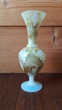 Vase murano soliflore d'occasion  Montaigu