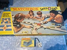 Matchbox lesney switch for sale  WELLINGBOROUGH