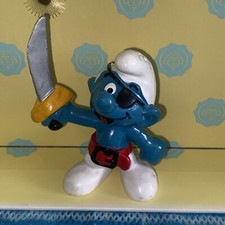 Schleich peyo schlumpf gebraucht kaufen Schleich peyo schlumpf gebraucht kaufen  Leutesdorf