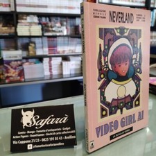 Video girl n.3 usato  Avellino