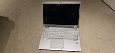 Panasonic toughbook mx5 for sale  EPSOM
