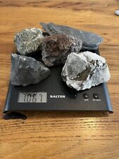 Unknown mineral bundle for sale  LECHLADE