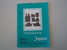 frigoriferi vintage zoppas usato frigoriferi vintage zoppas usato Salerno