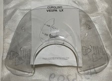 Cupolino originale piaggio usato  Italia