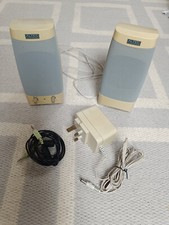 Altec lansing speakers for sale  BRISTOL