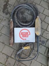 Wacker neuson high for sale  LEEDS