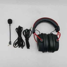 Usado, Fone de Ouvido para Jogos HyperX Cloud Alpha - Drivers de Câmara Dupla - Conforto Premiado comprar usado  Enviando para Brazil