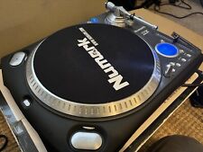 Numark ttx turntable for sale  BRISTOL