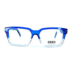 Óculos Geek KONA armação retangular aro completo azul 54[]15 145 mm comprar usado  Enviando para Brazil