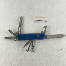 Victorinox climber blue for sale  Montrose