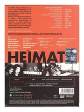 Box dvd heimat usato Box dvd heimat usato  Napoli